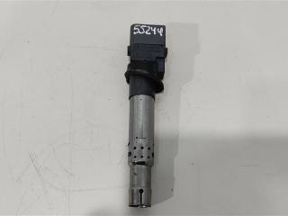 катушка зажигания Volkswagen Touareg 1 поколение 2003, 3.6 л., бензин, внедорожник 5 дв., BHK, BLV, 022905715B, 022905715A, BWS, AXZ, 022905715, 022905715D