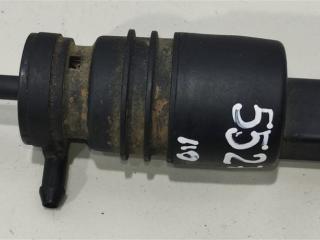 насос (моторчик) омывателя стекла Volkswagen Touareg 1 поколение 2005, 3.0 л., TDi, дизель, внедорожник 5 дв., 1T0955651A, .