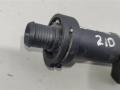 термостат BMW 5 серия E60/E61 2006, 3.0 л., дизель, седан, 779424504, M57D30, 7787870 - фото №4