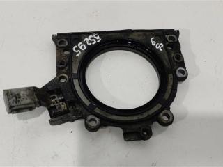 крышка двигателя задняя Audi A3 8P/8PA [2-й рестайлинг] 2010, 1.6 л., TDi, бензин, хетчбэк 5 дв., 03L103173, CAYC, .