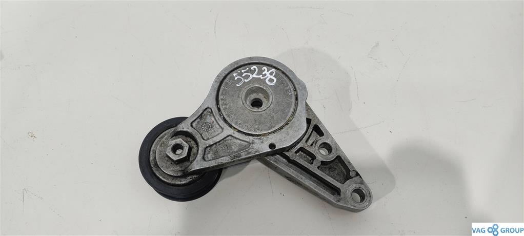 натяжитель Ford Kuga 2 поколение 2014, 1.6 л., бензин, внедорожник 5 дв., B4164T, BM5Q6A228AA, . - фото №1