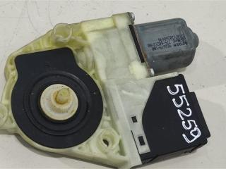 моторчик стеклоподъемника задний левый Volkswagen Jetta 5 поколение 2006, 2.0 л., TDi, дизель, седан, 1K0959703AD, .