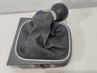 ручка кулисы КПП Volkswagen Golf 5 поколение 2007, 1K0711112B, 1K0711113BJ, .