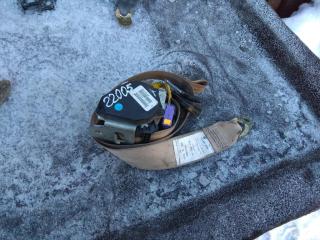 ремень безопасности Volkswagen Jetta 5 поколение 2006, 2.0 л., TDi, дизель, седан, 1K4857706C, .