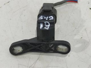 датчик коленвала Mazda 3 BL [рестайлинг] 2011, 2.0 л., бензин, хетчбэк 5 дв., LF, 6M8G6C315, .