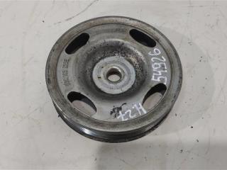 шкив коленвала Volkswagen Passat B6 2007, 1.4 л., TSI, бензин, универсал, BLG, BMY, 03C105255E, 03C105255A, CAXA, BLF