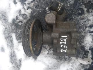 насос гидроусилителя руля Peugeot Boxer 3 поколение 2006, 2.2 л., HDi, дизель, микроавтобус, 9645464980, .4HYDW12UTED, ., 7613955517, RHVDW10UTD, XU10J2, RHVDW10