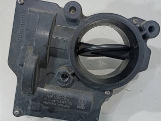 заслонка дроссельная Volkswagen Tiguan 1 поколение 2009, 1.4 л., TSI, BLG, BMY, 03C128063A, 03C128063B, CDGA, CAVD, CNWA, CTHA, CTHE, CAVE, .