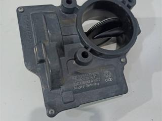 заслонка дроссельная Volkswagen Tiguan 1 поколение 2009, 1.4 л., TSI, BLG, BMY, 03C128063A, 03C128063B, CDGA, CAVD, CNWA, CTHA, CTHE, CAVE, .