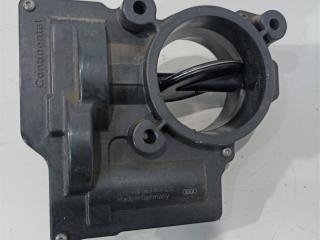 заслонка дроссельная Volkswagen Tiguan 1 поколение 2009, 1.4 л., TSI, BLG, BMY, 03C128063A, 03C128063B, CDGA, CAVD, CNWA, CTHA, CTHE, CAVE, .