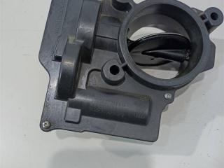 заслонка дроссельная Volkswagen Touran 1 поколение [рестайлинг] 2008, 1.4 л., TSI, BLG, BMY, 03C128063A, 03C128063B, CDGA, CAVD, CNWA, CTHA, CTHE, CAVE, .