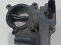 заслонка дроссельная Volkswagen Passat B6 2009, 1.4 л., TSI, BLG, BMY, 03C128063A, 03C128063B, CDGA, CAVD, CNWA, CTHA, CTHE, CAVE, . - фото №3