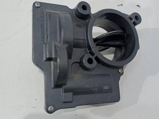 заслонка дроссельная Volkswagen Golf 6 поколение 2010, 1.4 л., TSI, BLG, BMY, 03C128063A, 03C128063B, CDGA, CAVD, CNWA, CTHA, CTHE, CAVE, .