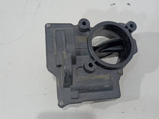 заслонка дроссельная Volkswagen Golf 6 поколение 2010, 1.4 л., TSI, BLG, BMY, 03C128063A, 03C128063B, CDGA, CAVD, CNWA, CTHA, CTHE, CAVE, .