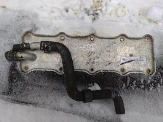 интеркулер Audi A4 B9 2016, 1.4 л., TSI, бензин, седан, 04E145749B, CZDA, 04E145749F