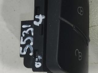 кнопка центрального замка Volkswagen Passat B6 2007, бензин, универсал, 3C0962125B, .