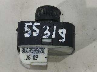 джойстик регулировки зеркал Audi A4 B8/8K [рестайлинг] 2011, бензин, седан, 8K0959565C, 8K0959565A, 8K0959565B, .