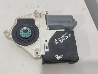 моторчик стеклоподъемника передний левый Volkswagen Passat CC 1 поколение 2010, 2.0 л., TFSI, бензин, седан, 3C8837461J, .