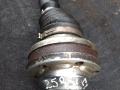 полуось передняя правая (приводной вал, ШРУС) Skoda Octavia 2 поколение (A5) 2006, 2.0 л., TDi, дизель, хетчбэк 5 дв., 1K0407272EN, CFHC, CFHF, . - фото №4