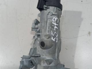 замок зажигания Volkswagen Touran 1 поколение [рестайлинг] 2008, 1K0905851B, .