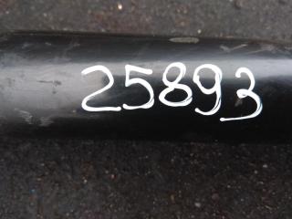 полуось передняя правая (приводной вал, ШРУС) Audi A3 8P/8PA [2-й рестайлинг] 2008, 2.0 л., TDi, дизель, хетчбэк 5 дв., 1K0407272EN, CFHC, CFHF, .