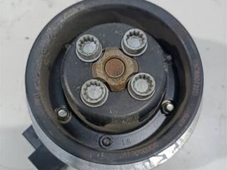 помпа Volkswagen Touran 1 поколение [рестайлинг] 2008, 1.4 л., TSI, BLG, BMY, 03C880727D, 03C121004J, CAVD, CAXA