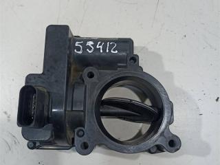 заслонка дроссельная Volkswagen Golf 6 поколение 2010, 1.4 л., TSI, BLG, BMY, 03C128063A, 03C128063B, CDGA, CAVD, CNWA, CTHA, CTHE, CAVE, .