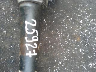 полуось передняя левая (приводной вал, ШРУС) Volkswagen Transporter T5 2006, 2.5 л., TDi, дизель, фургон, 7E0407271R, 7H0407271AA, AXD, 7E0407271AC, 7E0407271S, 7H0407271AC, 7H0407271AF, 7H0407271AH, 7H0407271AL, 7H0407271AS