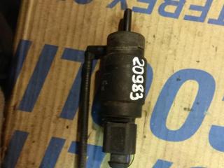 насос (моторчик) омывателя стекла Volkswagen Passat B5 [рестайлинг] 2002, 1.9 л., TDi, дизель, седан, 1T0955651, 1J5955651, .