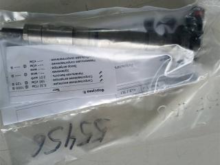 форсунка Volkswagen Jetta 6 поколение 2012, 2.0 л., TDi, 0445116011, 03L130277A, CJA