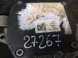 насос вакуумный Skoda Superb 2 поколение 2011, 1.6 л., TDi, дизель, хетчбэк 5 дв., 03L145207, CBAA, CBAB, CBDC, CLCA, CFF, CFG, CGLC, CMGB, CFJA, CJAA, CFHC, CBDA, CAYD, CAYE, CEGA, CLJA, CLLB, CJCA, 03L145100J