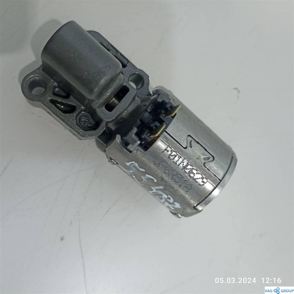 Соленоид (клапан) АКПП Volkswagen Jetta 5 поколение 2008, 2.0 л., TSI, VFSR31A, . - фото №1