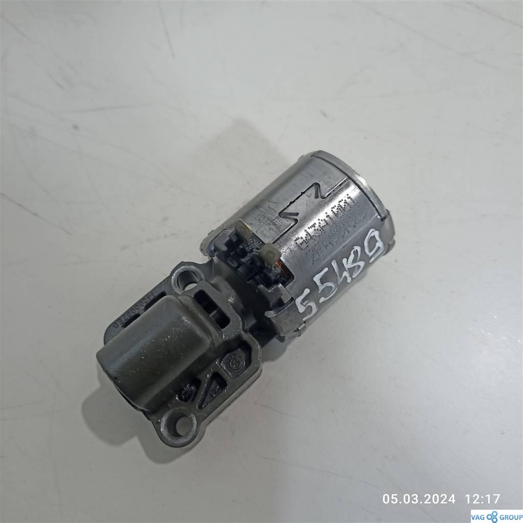 Соленоид (клапан) АКПП Volkswagen Jetta 5 поколение 2008, 2.0 л., TSI, 2FACDR26, . - фото №1