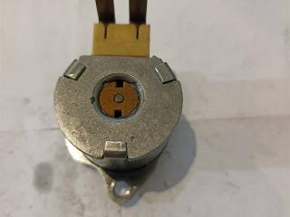 Соленоид (клапан) АКПП Volkswagen Passat CC 1 поколение 2010, 2.0 л., TSI, UBASR7, .