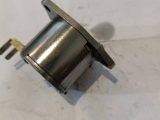 Соленоид (клапан) АКПП Volkswagen Jetta 5 поколение 2008, 2.0 л., TSI, 04CACR006, .