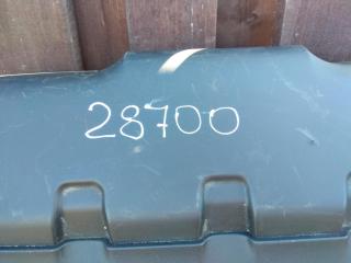 декоративная крышка двигателя Audi A5 8T [рестайлинг] 2011, 2.0 л., TFSI, бензин, купе, 06J103925L, 06J103925AG, ., 06J103925M