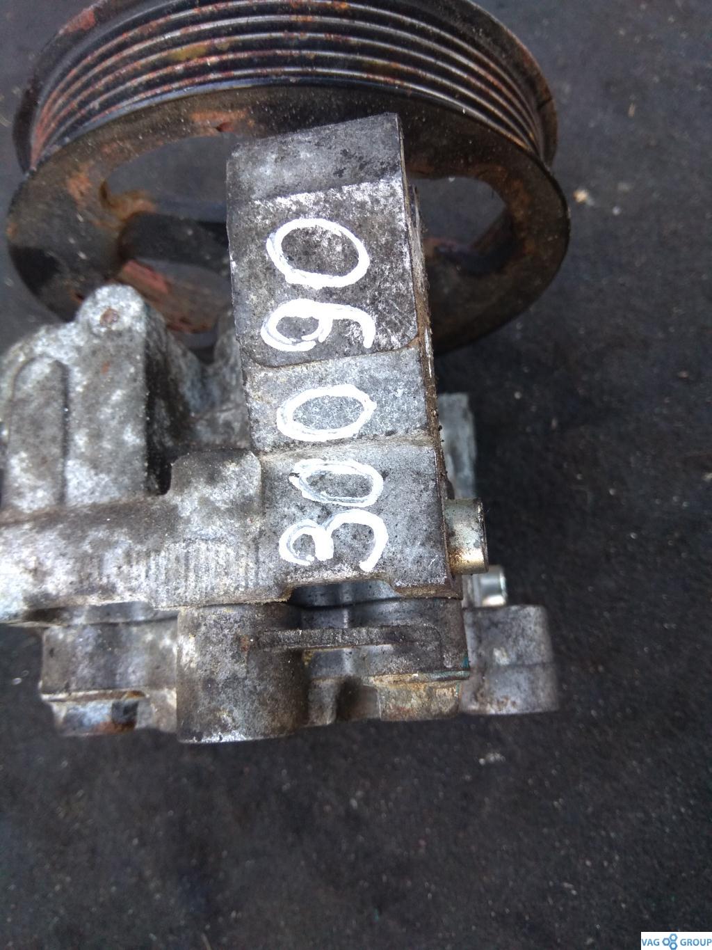 насос гидроусилителя руля Ford Tourneo Connect 1 поколение 2007, 1.8 л., Di, дизель, микроавтобус, 2T14-3A696-AJU30, ., PWPA - фото №1