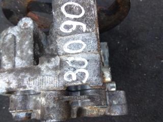 насос гидроусилителя руля Ford Tourneo Connect 1 поколение 2007, 1.8 л., Di, дизель, микроавтобус, 2T14-3A696-AJU30, ., PWPA