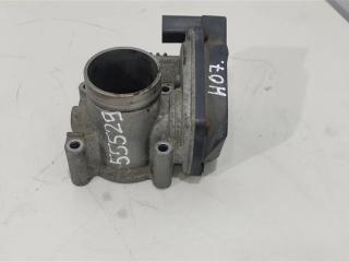 заслонка дроссельная Volkswagen Polo 4 поколение [рестайлинг] 2007, 1.2 л., бензин, хетчбэк 5 дв., 03C133062R, BME, BZG, 03C133062B, BKY