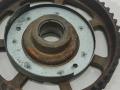шкив распредвала Volkswagen Passat B6 2006, 1.6 л., бензин, седан, BSE, 06A109105C, BSF, AEH, AKL, CCSA, . - фото №5