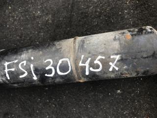 полуось передняя правая (приводной вал, ШРУС) Volkswagen Jetta 5 поколение 2009, 1.6 л., FSI, бензин, седан, 1K0407272HB, BLP, BAG, BLF, 1K0407272KC, 1K0407272MF, CLR, CFN