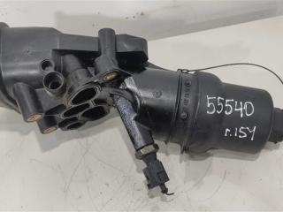 корпус масляного фильтра Volkswagen Passat B6 2006, 2.0 л., бензин, седан, BVZ, BVY, BLR, BLX, BLY, BVX, 06D115397G, 06D115397J, 06D115397D, 06D115397K