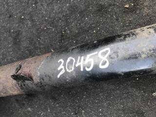 полуось передняя правая (приводной вал, ШРУС) Skoda Octavia 2 поколение (A5) 2006, 1.6 л., FSI, бензин, хетчбэк 5 дв., 1K0407272HB, BLP, BAG, BLF, 1K0407272KC, 1K0407272MF, CLR, CFN