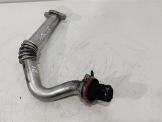 трубка системы рециркуляции EGR Volkswagen Amarok 1 поколение 2013, 2.0 л., TDi, дизель, пикап, CAY, CDC, CFH, 03L131521R, CFF, CLC, CDB, .