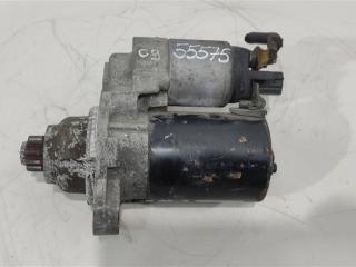 стартер Audi A1 8X 2013, 1.2 л., TFSI, бензин, хетчбэк 5 дв., 02T911023R, BLP, BAG, BME, BTS, AZQ, 02T911023S, BBM, CAYC, BXV, BLF, BAH, BXW, BKY, CGPB, BBY, CFWA, 02T911024N, AUB, BBZ, CBZA, CJLB, CBZB, CNKA, CHFA, .