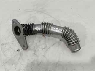 трубка системы рециркуляции EGR Audi A4 B7 2006, 2.0 л., бензин, седан, BPJ, BWE, 06D103213G, BWT, BGB, BUL, BYK, .