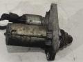стартер Volkswagen Golf 5 поколение 2006, 1.6 л., FSI, бензин, хетчбэк 5 дв., 02T911023R, BLP, BAG, 02T911023S, BLF, 02T911024N, . - фото №6