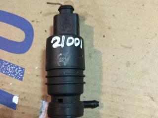 насос (моторчик) омывателя стекла Volkswagen Phaeton 1 поколение 2007, 3.0 л., TDi, дизель, седан, 1T0955651, 1J5955651, .