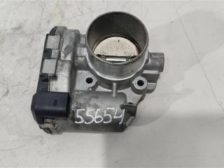 заслонка дроссельная Volvo S60 2 поколение 2011, 1.6 л., бензин, седан, B4164T, 7S7G9F991CA, 0280750535