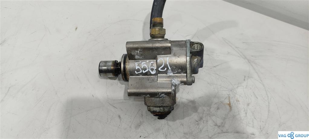 ТНВД Volkswagen Passat B6 2006, 2.0 л., TFSI, бензин, седан, BPG, BPY, BPJ, 06F127025H, 06F127025F, 06F127025K, AXX, BWA, 06F127025M, 06F127025J, 06F906051K, 706032040 - фото №1